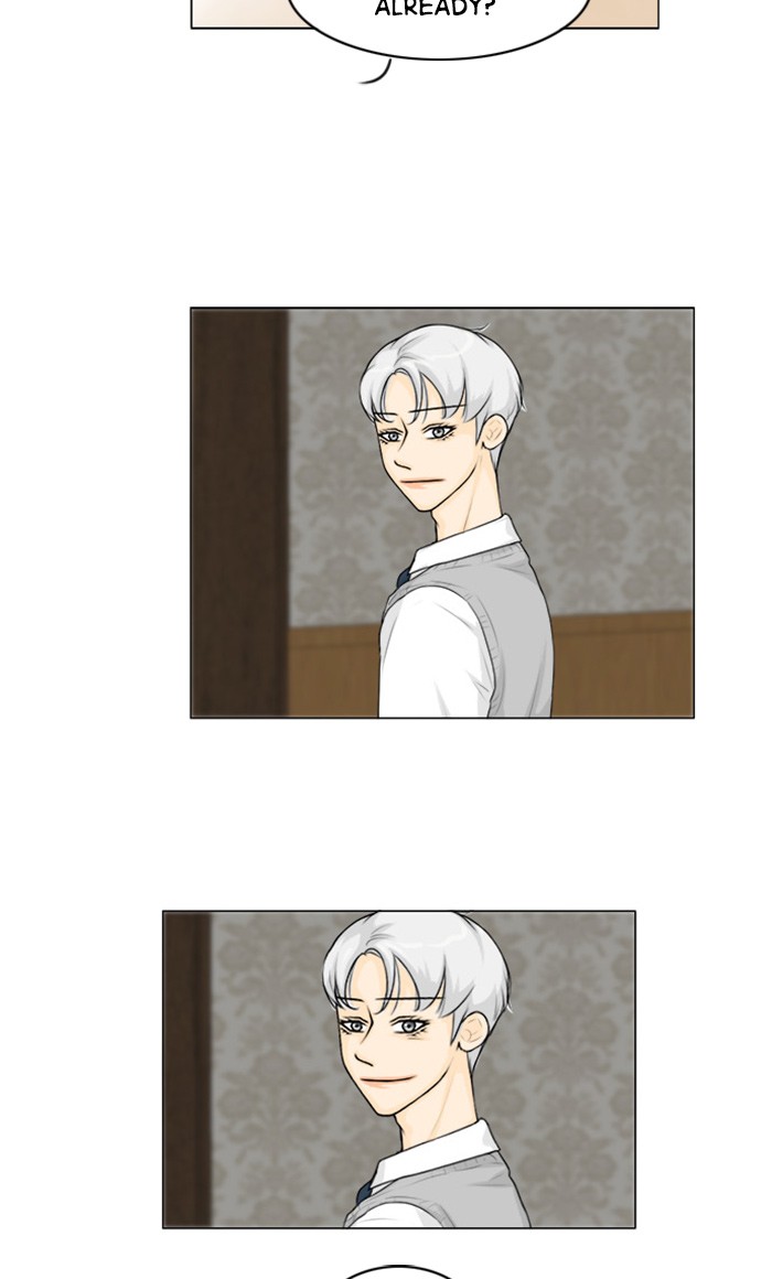 Ghost Wife Chapter 132 page 43 - Chapter 132: Episode 132 (Epilogue 5)