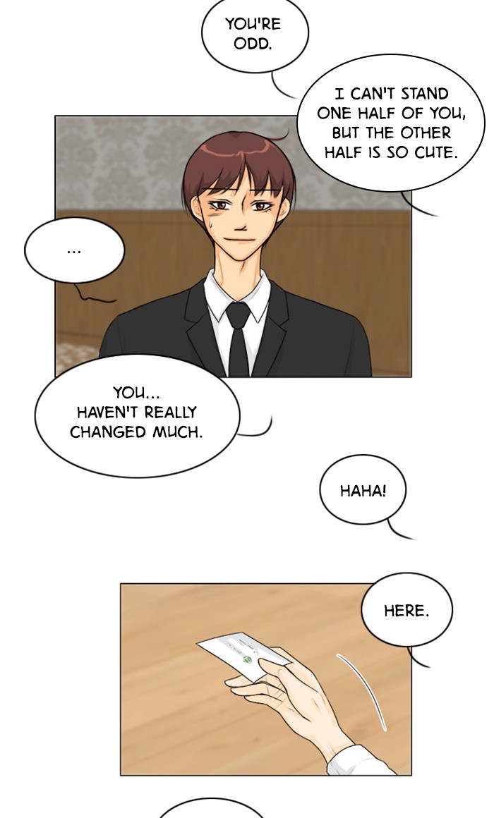 Ghost Wife Chapter 132 page 44 - Chapter 132: Episode 132 (Epilogue 5)