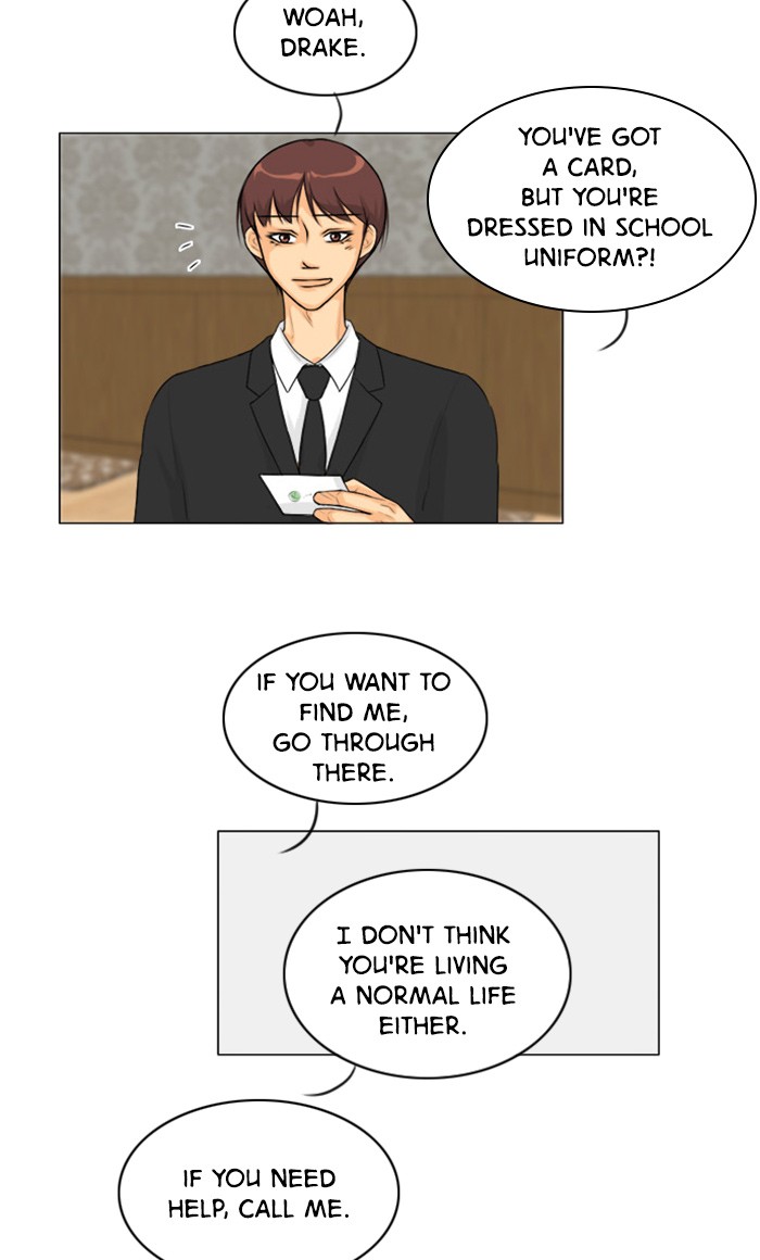 Ghost Wife Chapter 132 page 45 - Chapter 132: Episode 132 (Epilogue 5)