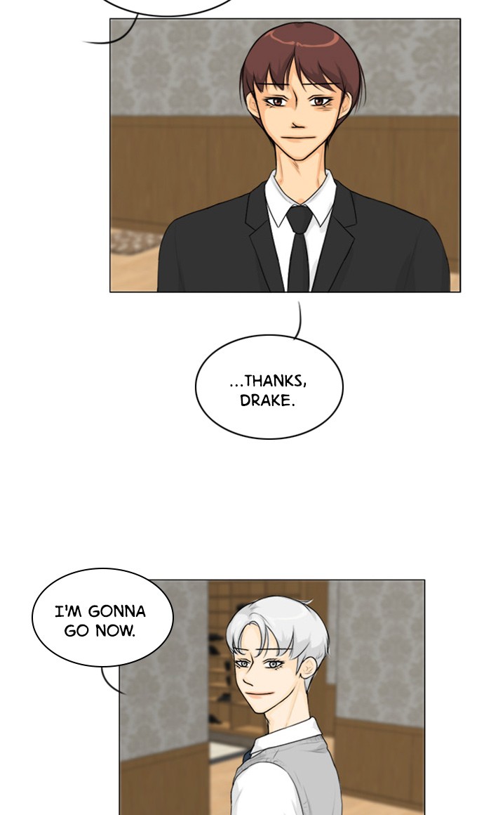 Ghost Wife Chapter 132 page 46 - Chapter 132: Episode 132 (Epilogue 5)