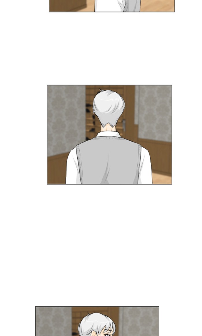 Ghost Wife Chapter 132 page 47 - Chapter 132: Episode 132 (Epilogue 5)