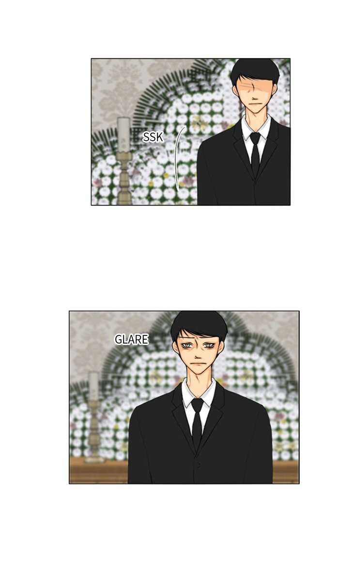 Ghost Wife Chapter 132 page 49 - Chapter 132: Episode 132 (Epilogue 5)