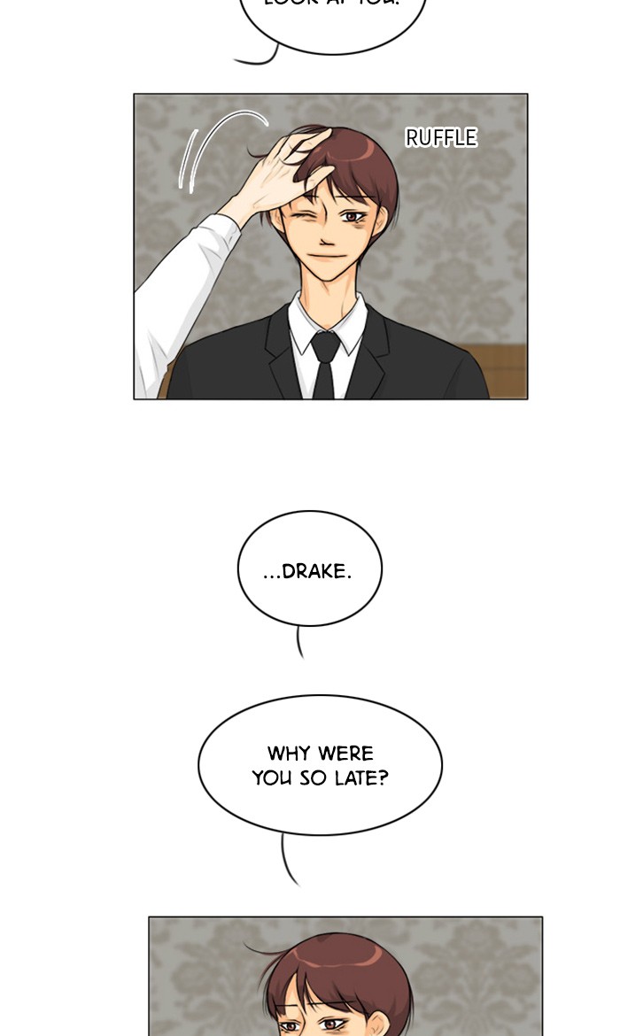 Ghost Wife Chapter 132 page 5 - Chapter 132: Episode 132 (Epilogue 5)