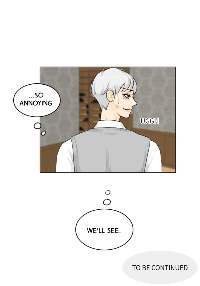 Ghost Wife Chapter 132 page 50 - Chapter 132: Episode 132 (Epilogue 5)