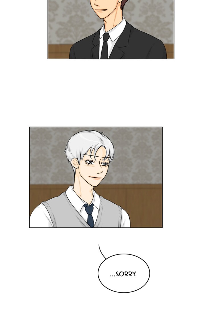 Ghost Wife Chapter 132 page 6 - Chapter 132: Episode 132 (Epilogue 5)