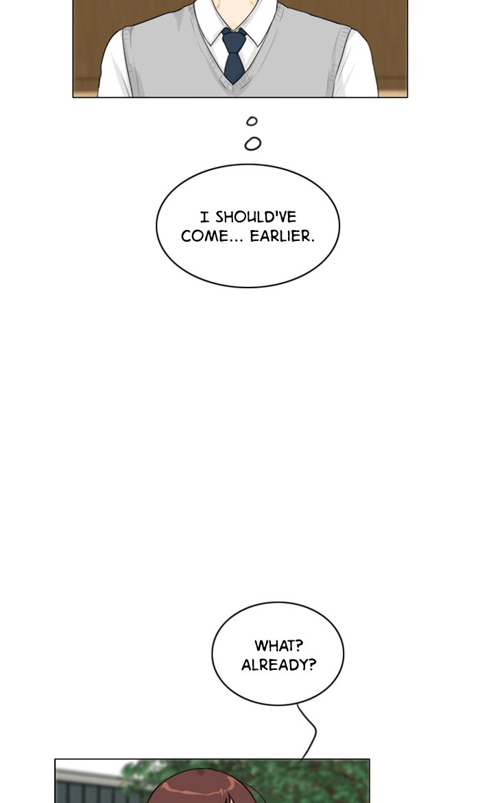 Ghost Wife Chapter 132 page 8 - Chapter 132: Episode 132 (Epilogue 5)