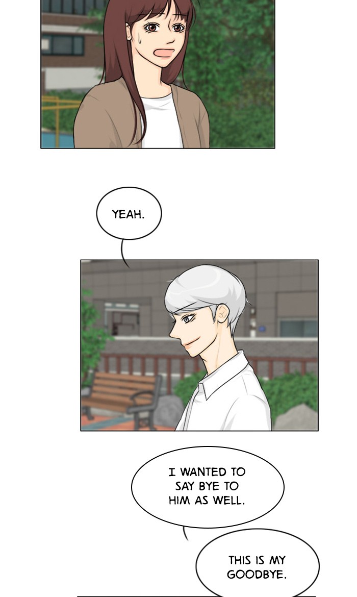Ghost Wife Chapter 132 page 9 - Chapter 132: Episode 132 (Epilogue 5)
