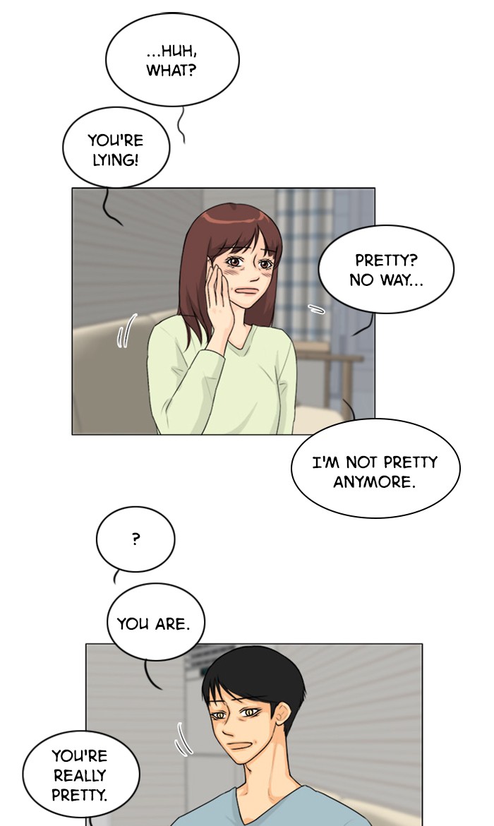 Ghost Wife Chapter 133 page 13 - Chapter 133: Episode 133 (Epilogue 6)