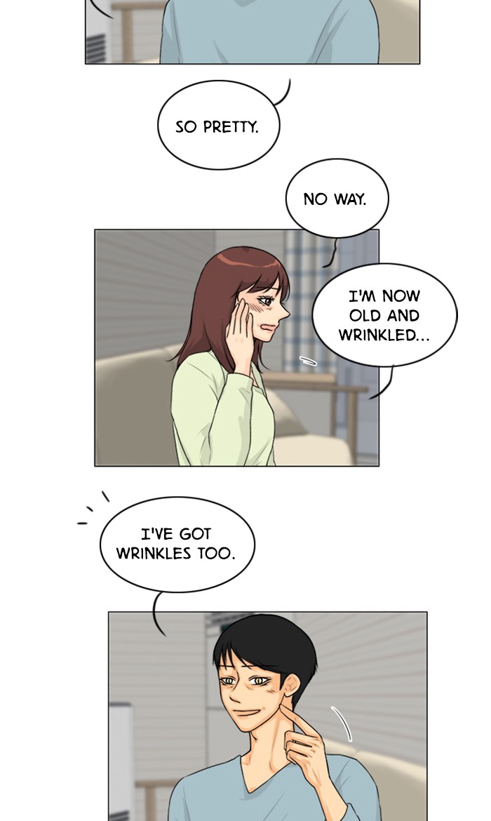 Ghost Wife Chapter 133 page 14 - Chapter 133: Episode 133 (Epilogue 6)