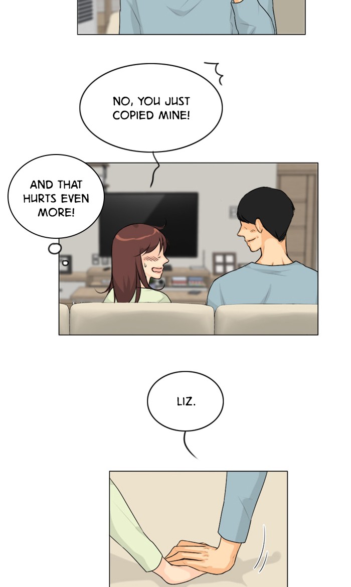 Ghost Wife Chapter 133 page 15 - Chapter 133: Episode 133 (Epilogue 6)