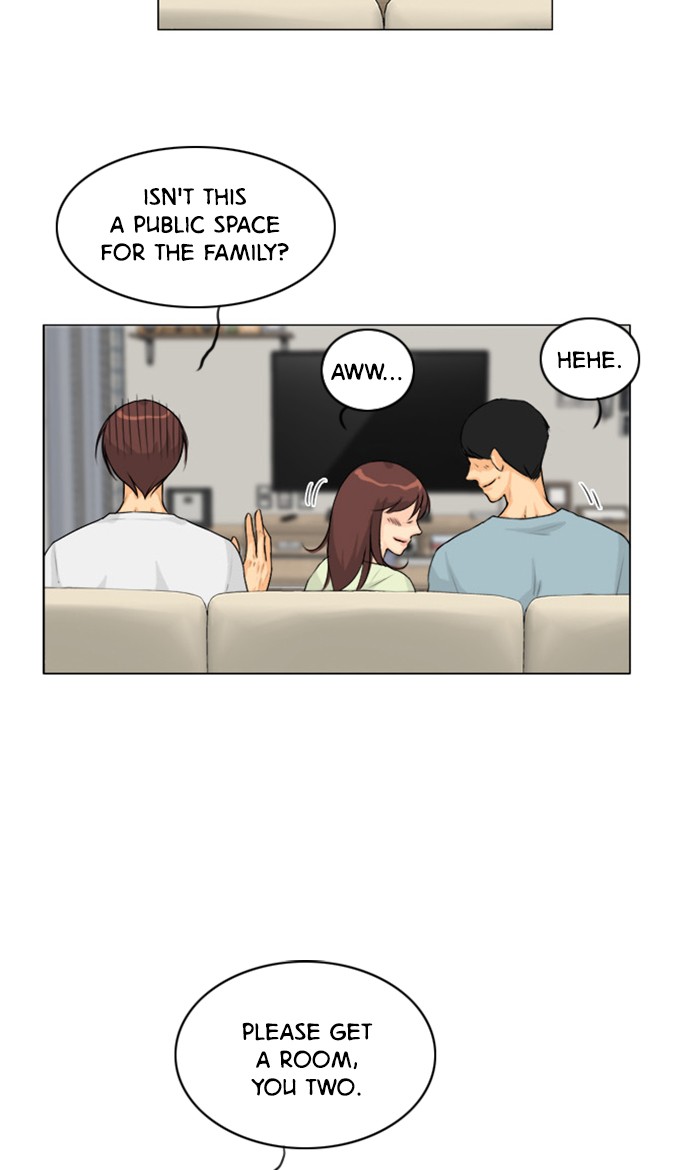 Ghost Wife Chapter 133 page 18 - Chapter 133: Episode 133 (Epilogue 6)