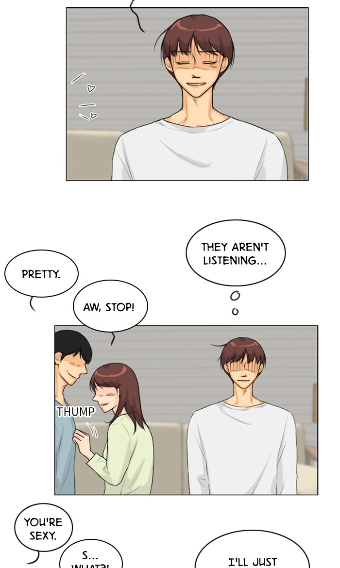 Ghost Wife Chapter 133 page 19 - Chapter 133: Episode 133 (Epilogue 6)