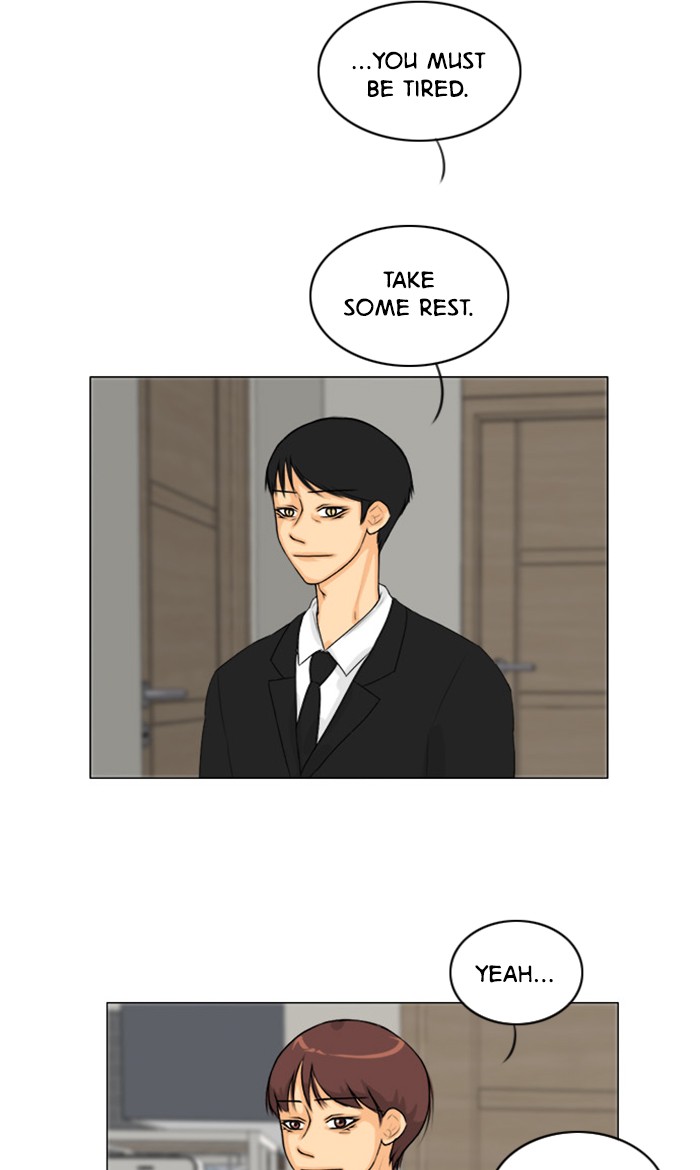 Ghost Wife Chapter 133 page 2 - Chapter 133: Episode 133 (Epilogue 6)