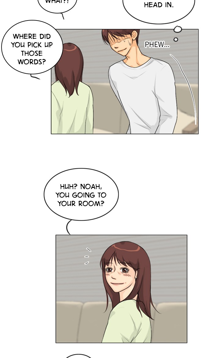 Ghost Wife Chapter 133 page 20 - Chapter 133: Episode 133 (Epilogue 6)