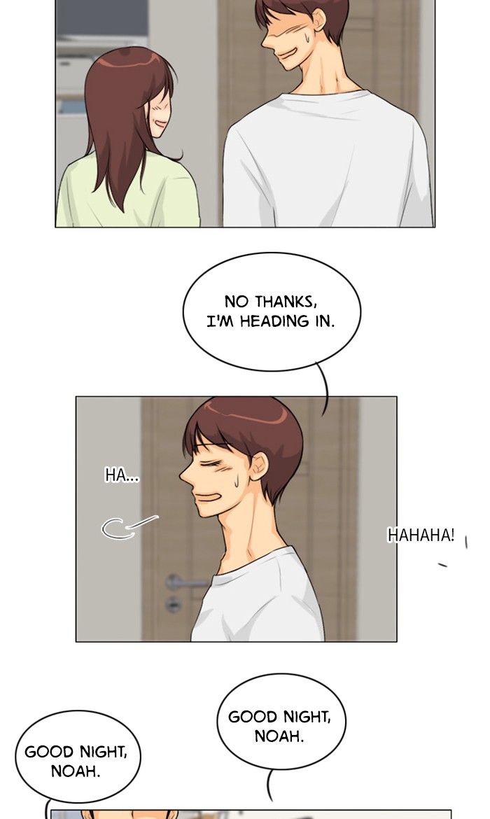 Ghost Wife Chapter 133 page 22 - Chapter 133: Episode 133 (Epilogue 6)