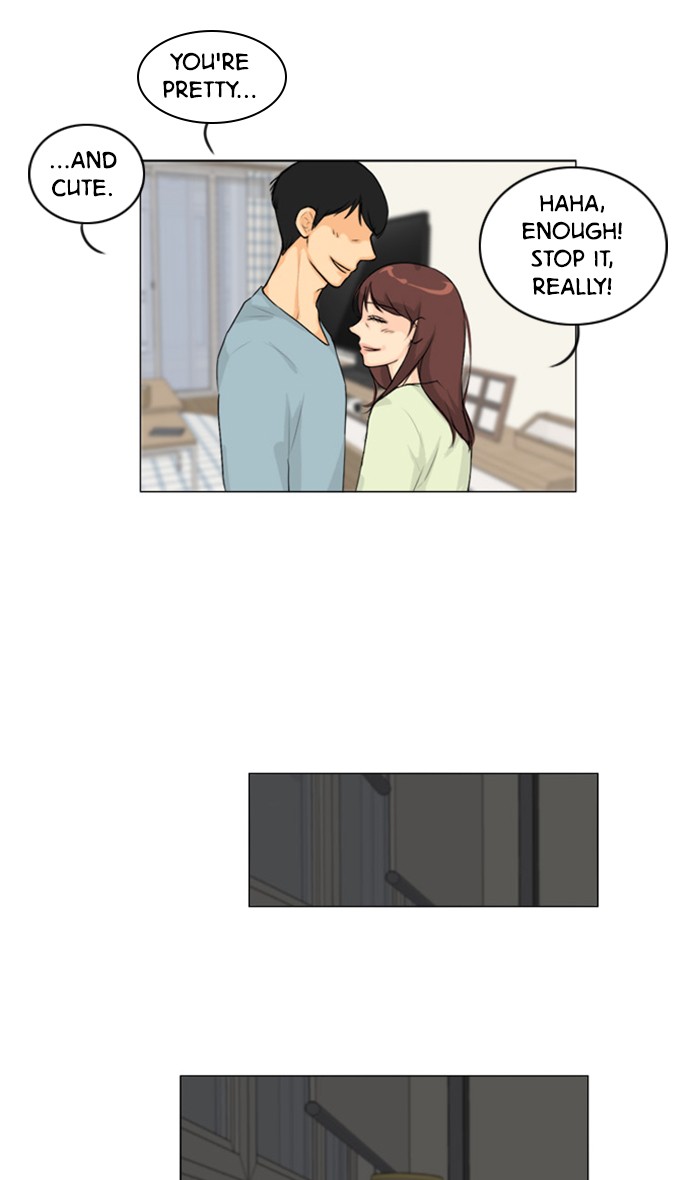 Ghost Wife Chapter 133 page 25 - Chapter 133: Episode 133 (Epilogue 6)