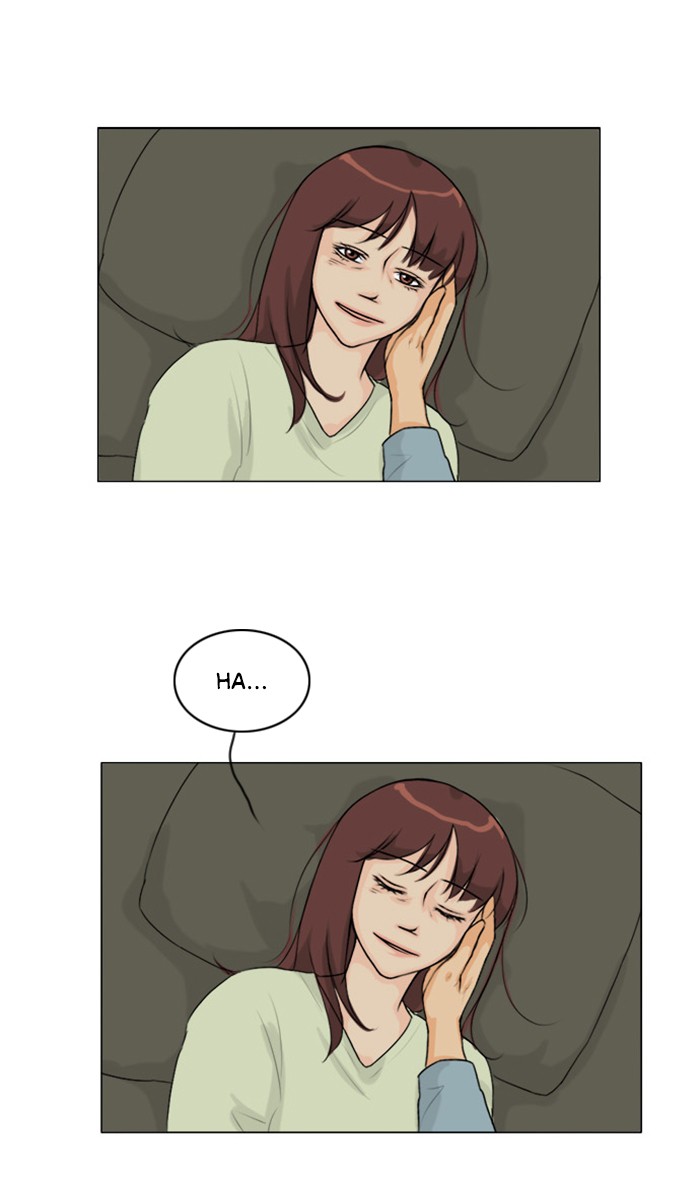 Ghost Wife Chapter 133 page 31 - Chapter 133: Episode 133 (Epilogue 6)