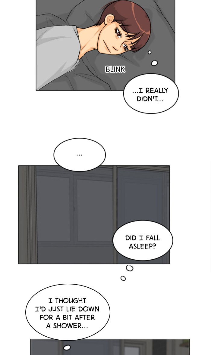 Ghost Wife Chapter 133 page 39 - Chapter 133: Episode 133 (Epilogue 6)