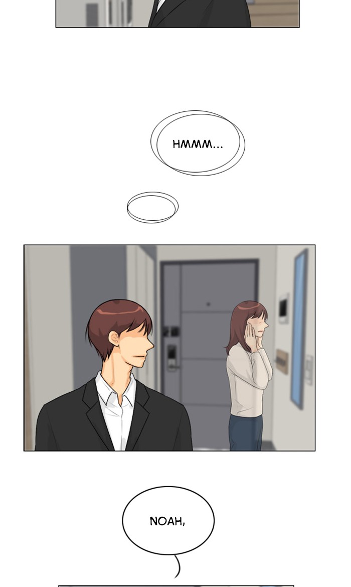 Ghost Wife Chapter 133 page 5 - Chapter 133: Episode 133 (Epilogue 6)
