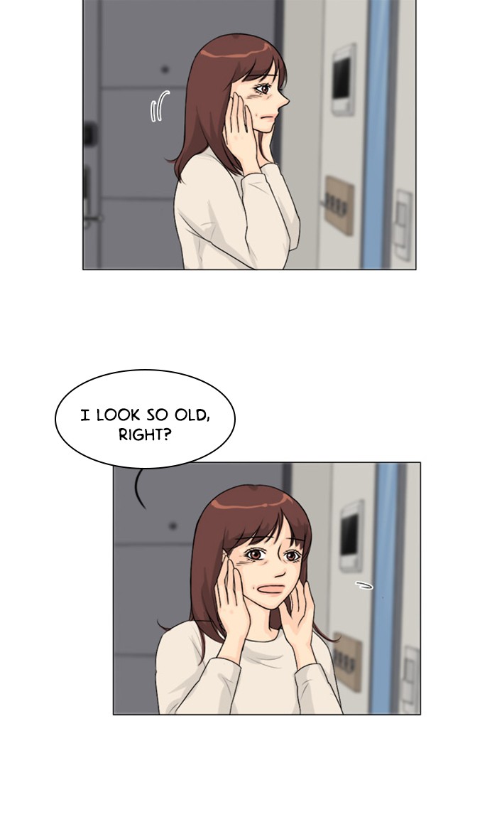 Ghost Wife Chapter 133 page 6 - Chapter 133: Episode 133 (Epilogue 6)