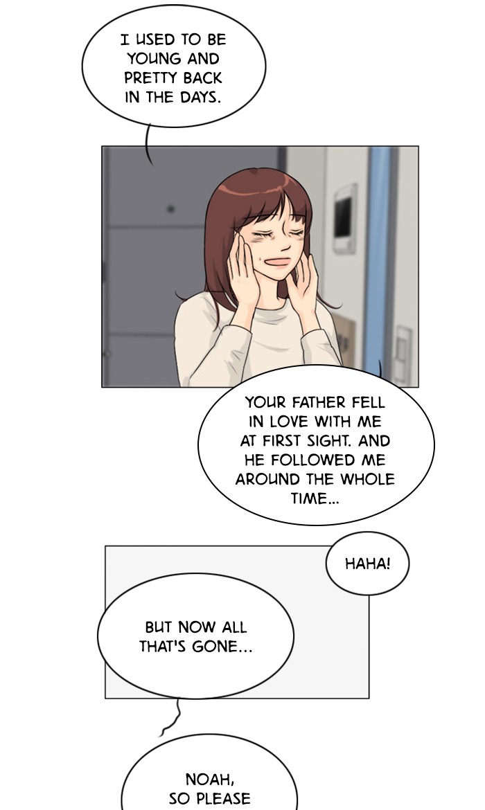 Ghost Wife Chapter 133 page 7 - Chapter 133: Episode 133 (Epilogue 6)