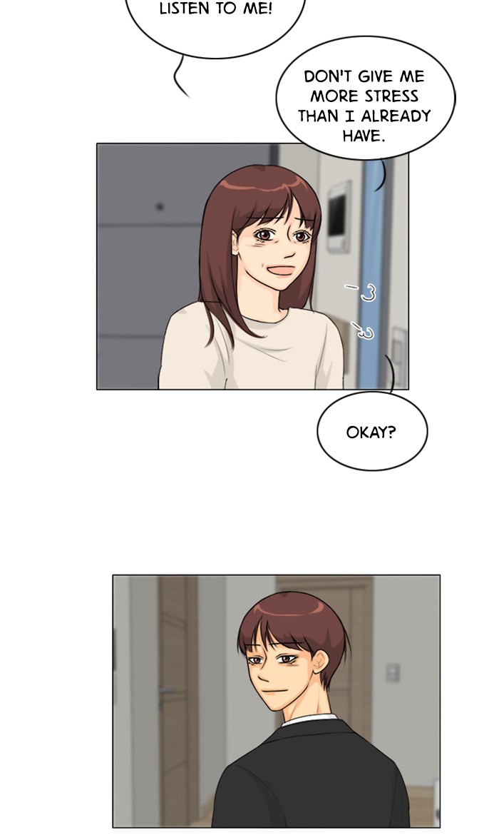 Ghost Wife Chapter 133 page 8 - Chapter 133: Episode 133 (Epilogue 6)