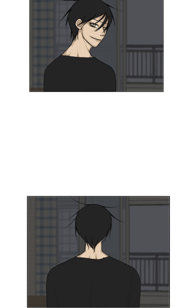 Ghost Wife Chapter 134 page 11 - Chapter 134: Episode 134 (Epilogue 7)