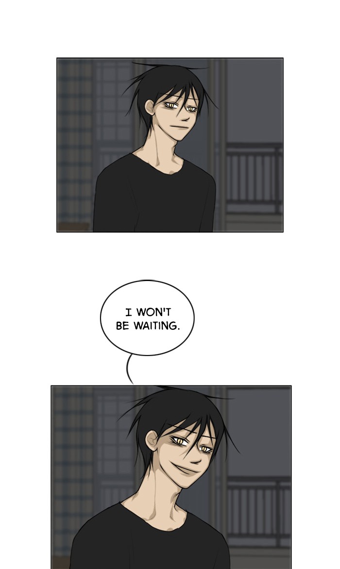Ghost Wife Chapter 134 page 13 - Chapter 134: Episode 134 (Epilogue 7)