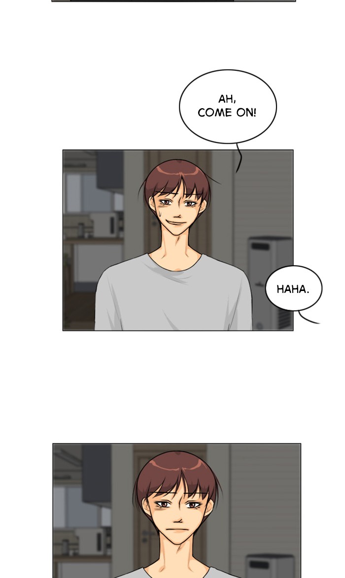 Ghost Wife Chapter 134 page 14 - Chapter 134: Episode 134 (Epilogue 7)