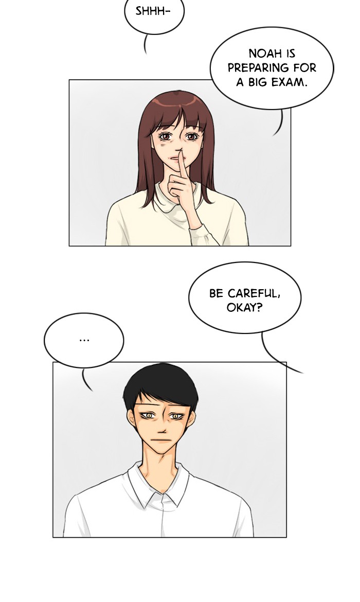 Ghost Wife Chapter 134 page 19 - Chapter 134: Episode 134 (Epilogue 7)