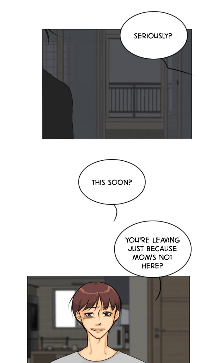 Ghost Wife Chapter 134 page 2 - Chapter 134: Episode 134 (Epilogue 7)