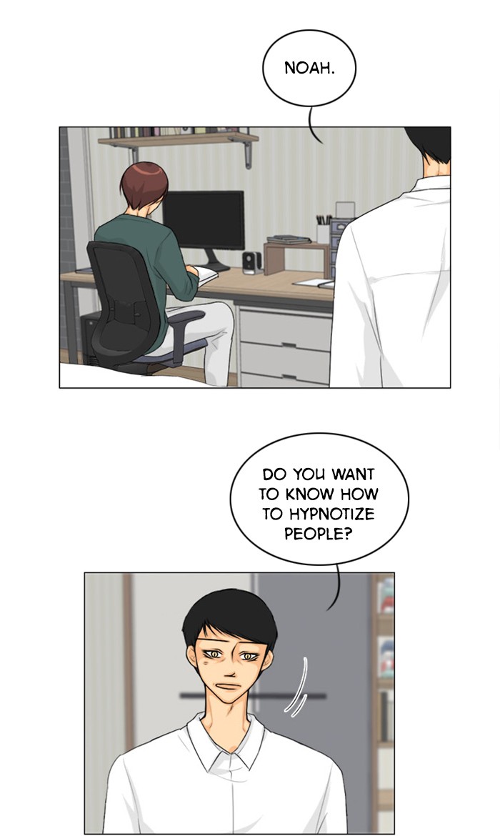 Ghost Wife Chapter 134 page 20 - Chapter 134: Episode 134 (Epilogue 7)