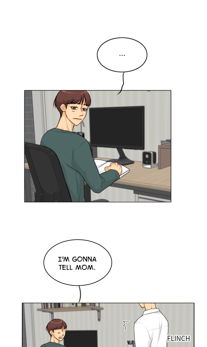 Ghost Wife Chapter 134 page 21 - Chapter 134: Episode 134 (Epilogue 7)