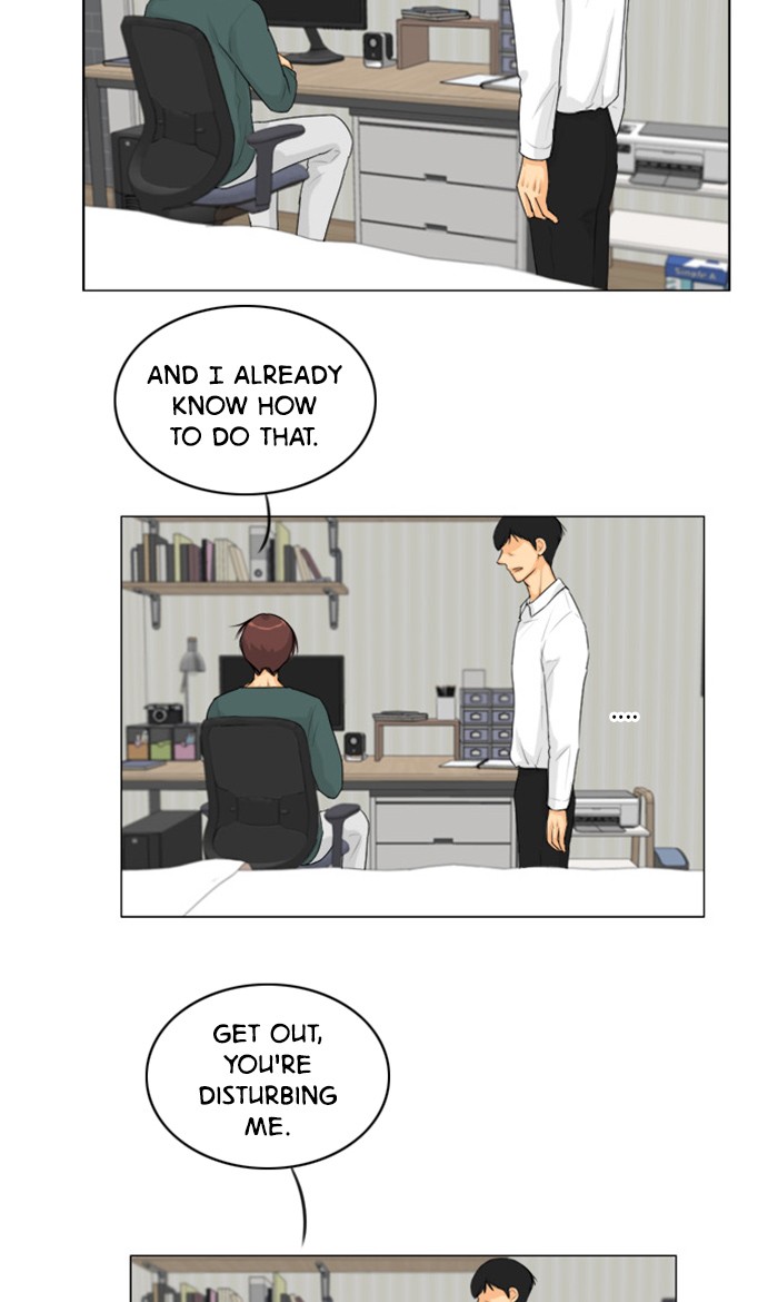 Ghost Wife Chapter 134 page 22 - Chapter 134: Episode 134 (Epilogue 7)