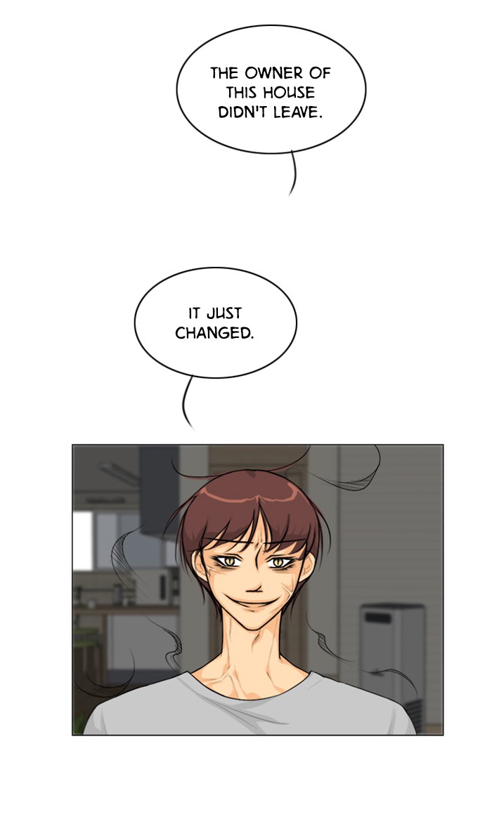 Ghost Wife Chapter 134 page 27 - Chapter 134: Episode 134 (Epilogue 7)