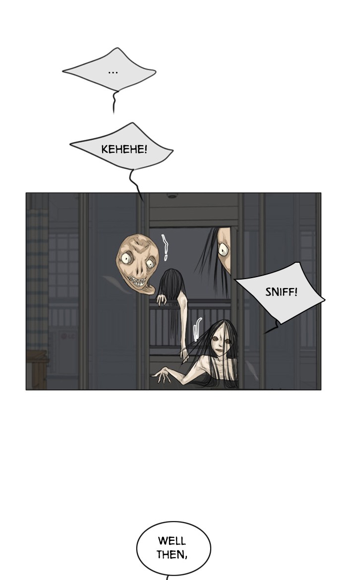 Ghost Wife Chapter 134 page 28 - Chapter 134: Episode 134 (Epilogue 7)