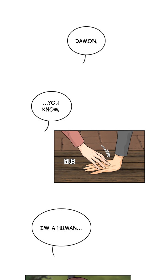 Ghost Wife Chapter 134 page 33 - Chapter 134: Episode 134 (Epilogue 7)