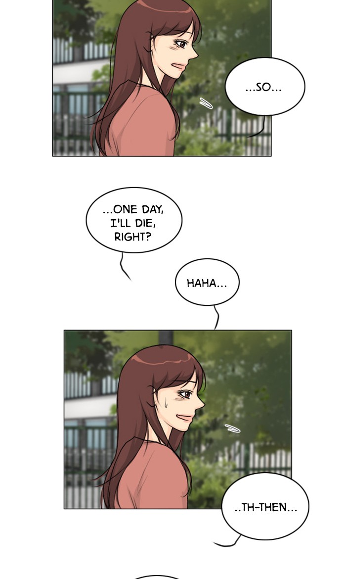 Ghost Wife Chapter 134 page 34 - Chapter 134: Episode 134 (Epilogue 7)