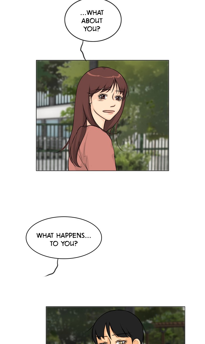 Ghost Wife Chapter 134 page 35 - Chapter 134: Episode 134 (Epilogue 7)
