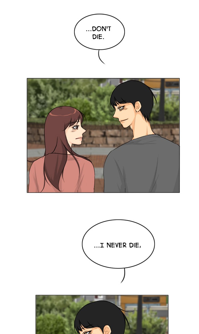 Ghost Wife Chapter 134 page 37 - Chapter 134: Episode 134 (Epilogue 7)