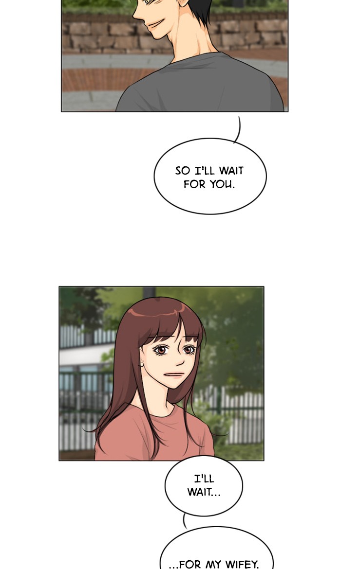 Ghost Wife Chapter 134 page 38 - Chapter 134: Episode 134 (Epilogue 7)