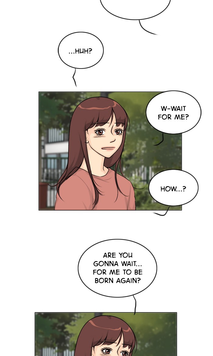 Ghost Wife Chapter 134 page 39 - Chapter 134: Episode 134 (Epilogue 7)