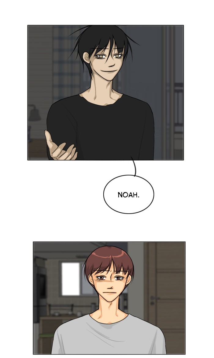 Ghost Wife Chapter 134 page 4 - Chapter 134: Episode 134 (Epilogue 7)