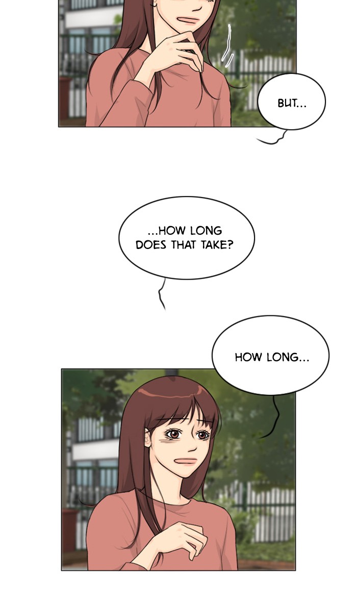 Ghost Wife Chapter 134 page 40 - Chapter 134: Episode 134 (Epilogue 7)