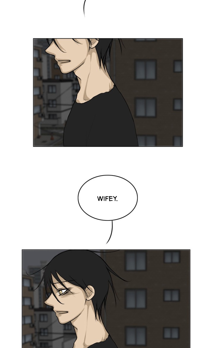 Ghost Wife Chapter 134 page 44 - Chapter 134: Episode 134 (Epilogue 7)