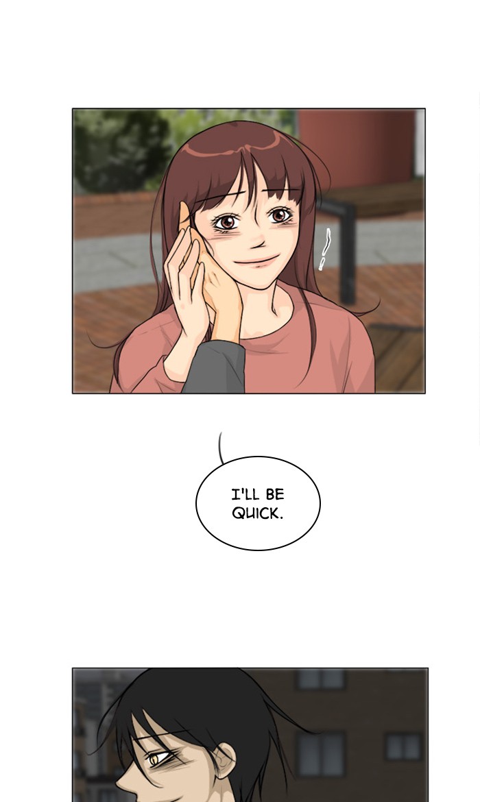Ghost Wife Chapter 134 page 46 - Chapter 134: Episode 134 (Epilogue 7)