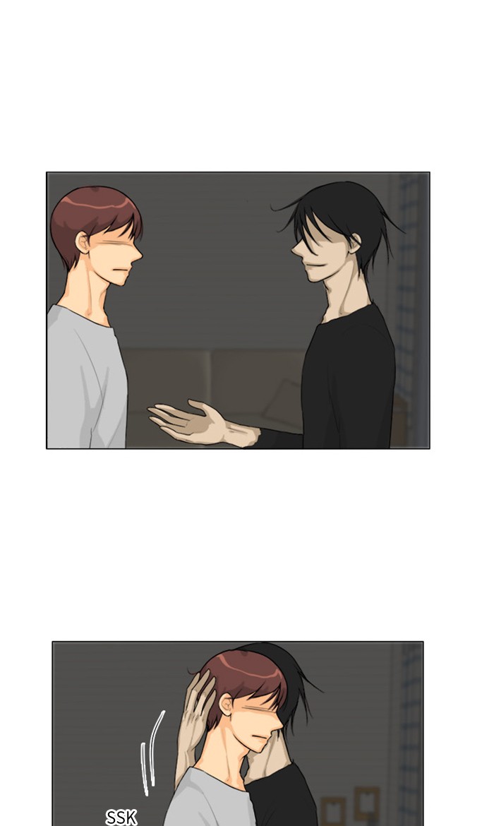 Ghost Wife Chapter 134 page 5 - Chapter 134: Episode 134 (Epilogue 7)