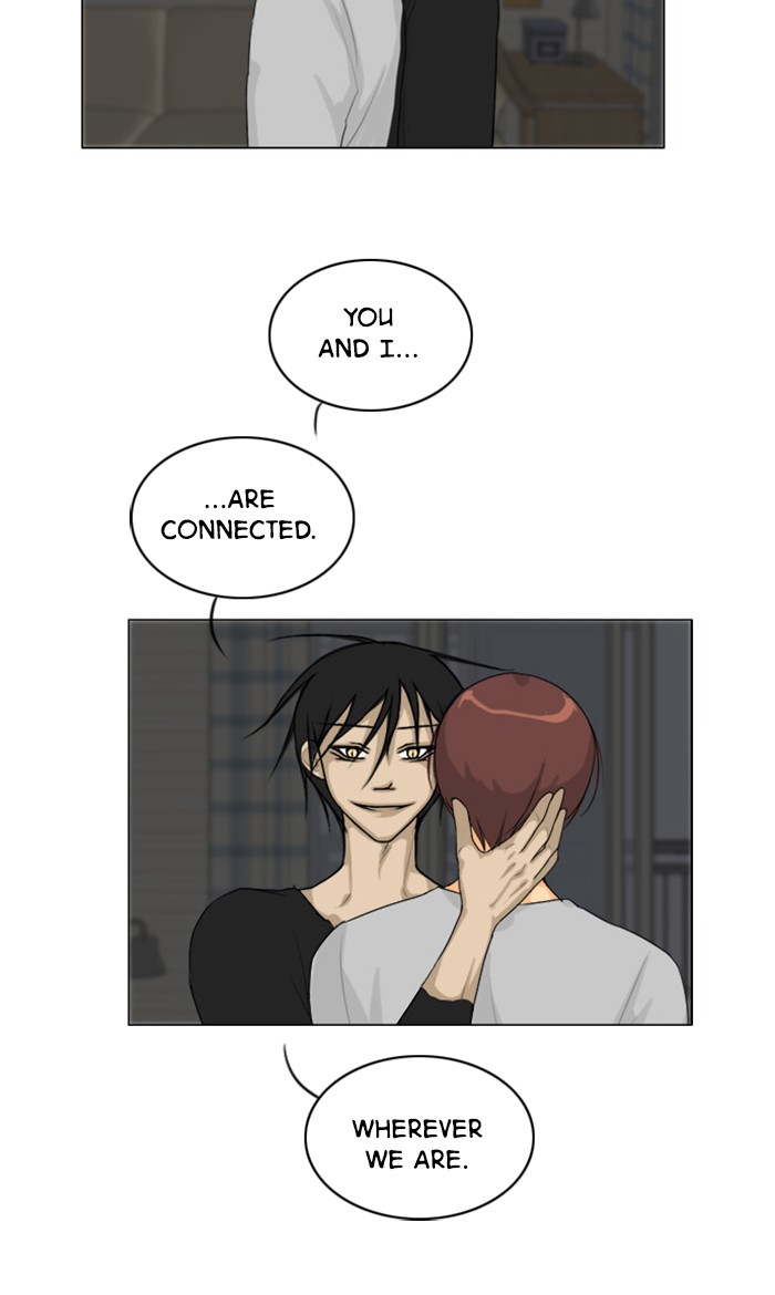 Ghost Wife Chapter 134 page 6 - Chapter 134: Episode 134 (Epilogue 7)