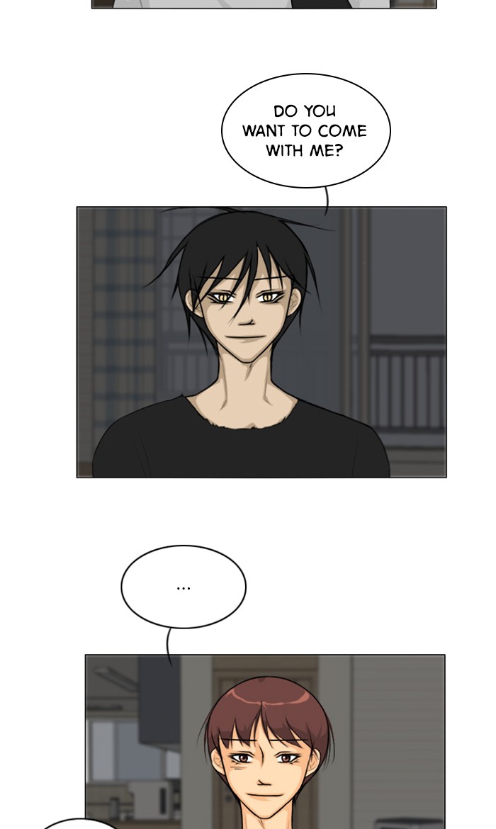 Ghost Wife Chapter 134 page 8 - Chapter 134: Episode 134 (Epilogue 7)
