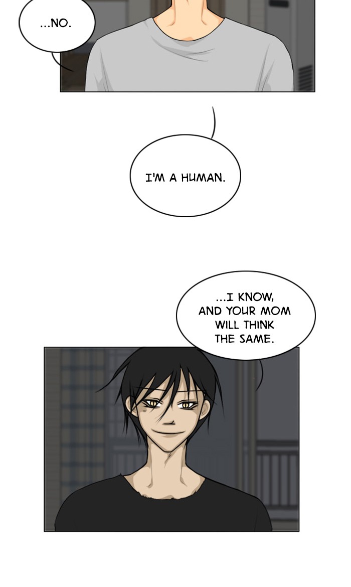 Ghost Wife Chapter 134 page 9 - Chapter 134: Episode 134 (Epilogue 7)